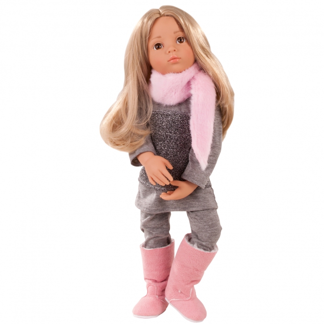 Gotz Doll Emily 50 cm