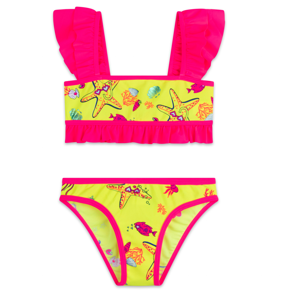 Olala swimwear top